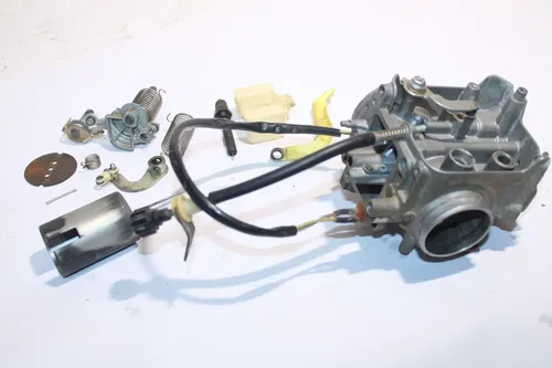2004-2005 Honda 450 Trx450r OEM Carb Carburetor For Parts