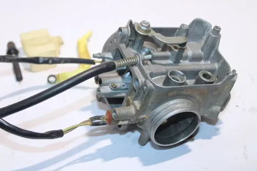 2004-2005 Honda 450 Trx450r OEM Carb Carburetor For Parts