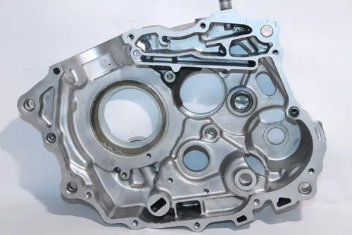 2008-2009 Honda Crf230l Right Crankcase Crank Case Clean! 11100-KFB-600
