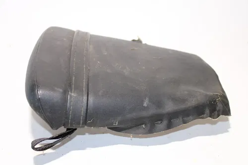 1999-2002 Yamaha Yzf R6 Rear Back Passenger Tandem Seat Pad Saddle Pillion