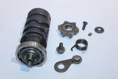 1987-2004 Yamaha Warrior 350 Yfm350x OEM Gear Shift Drum Assembly 5YT-18540-00-0