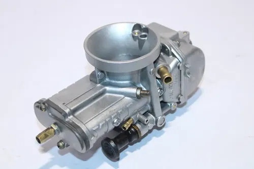 2001 Honda Cr125r OEM Mikuni 36MM Carb Carburetor Rebuilt! 16100-KZ4-L12