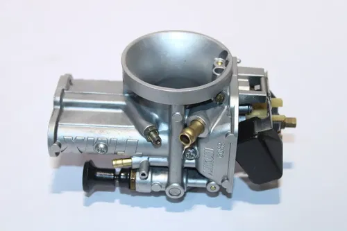 2001 Honda Cr125r OEM Mikuni 36MM Carb Carburetor Rebuilt! 16100-KZ4-L12