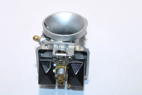 2001 Honda Cr125r OEM Mikuni 36MM Carb Carburetor Rebuilt! 16100-KZ4-L12