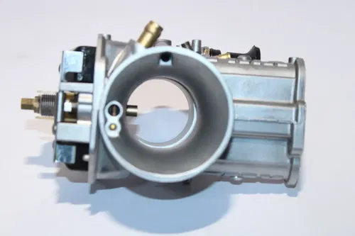2001 Honda Cr125r OEM Mikuni 36MM Carb Carburetor Rebuilt! 16100-KZ4-L12