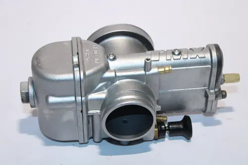 2001 Honda Cr125r OEM Mikuni 36MM Carb Carburetor Rebuilt! 16100-KZ4-L12