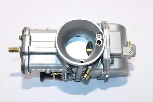 2001 Honda Cr125r OEM Mikuni 36MM Carb Carburetor Rebuilt! 16100-KZ4-L12