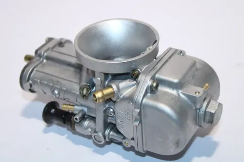 2001 Honda Cr125r OEM Mikuni 36MM Carb Carburetor Rebuilt! 16100-KZ4-L12