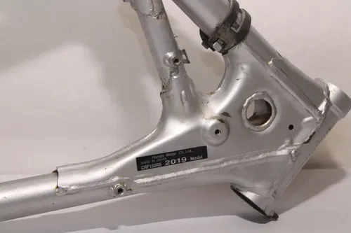 2019 Honda Crf150r Expert Frame Chassis 2007-2025 50020-KSE-000