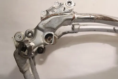 2019 Honda Crf150r Expert Frame Chassis 2007-2025 50020-KSE-000