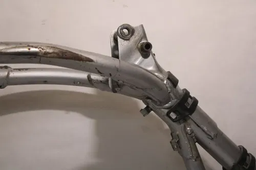 2019 Honda Crf150r Expert Frame Chassis 2007-2025 50020-KSE-000