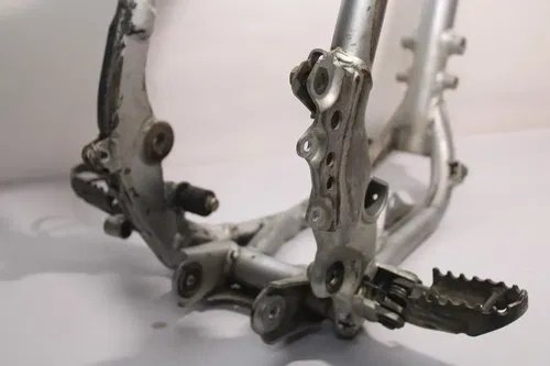 2019 Honda Crf150r Expert Frame Chassis 2007-2025 50020-KSE-000