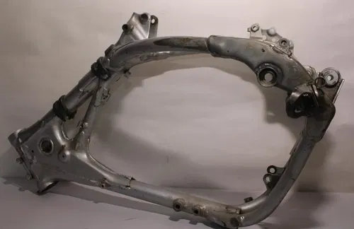 2019 Honda Crf150r Expert Frame Chassis 2007-2025 50020-KSE-000