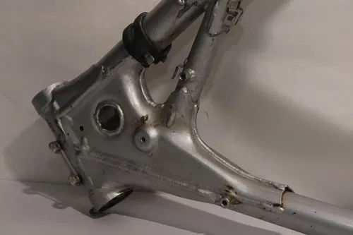 2019 Honda Crf150r Expert Frame Chassis 2007-2025 50020-KSE-000