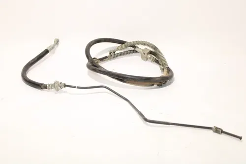 2009-2022 Yamaha Yfz450r Front Brake Hoses Lines