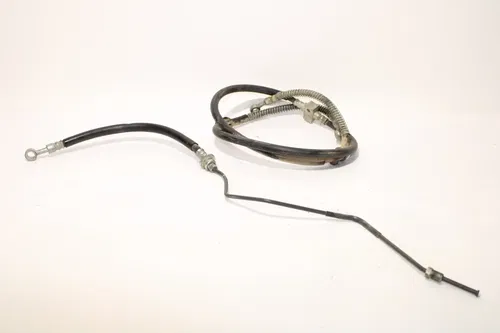 2009-2022 Yamaha Yfz450r Front Brake Hoses Lines