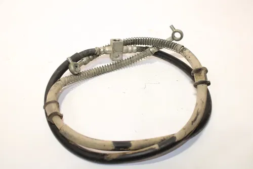 2009-2022 Yamaha Yfz450r Front Brake Hoses Lines