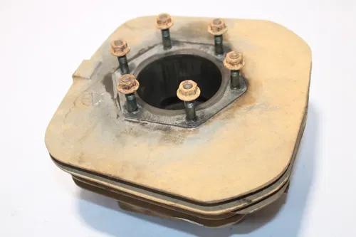 2001 Polaris Xplorer 250 4x4 OEM Cylinder Core Needs Repaired 3087049