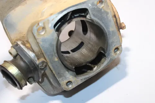 2001 Polaris Xplorer 250 4x4 OEM Cylinder Core Needs Repaired 3087049