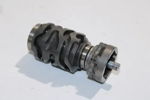 2004-2005 Honda Trx 450r Engine Transmission Gear Shift Shifter Cam