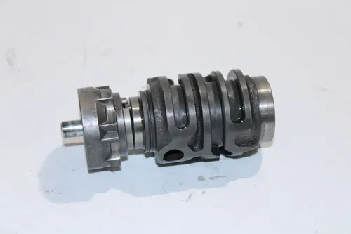 2004-2005 Honda Trx 450r Engine Transmission Gear Shift Shifter Cam