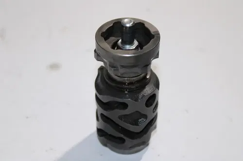 2004-2005 Honda Trx 450r Engine Transmission Gear Shift Shifter Cam