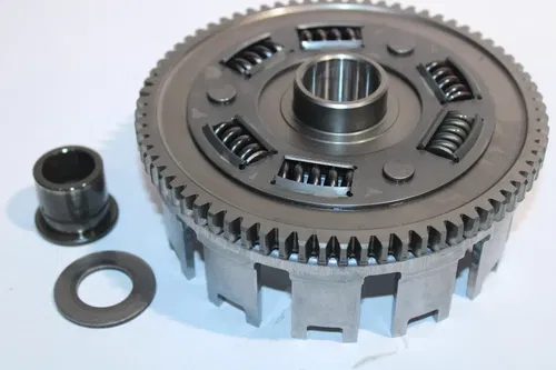 2005-2007 Polaris Predator 500 OEM Clutch Basket Clean! 3089617
