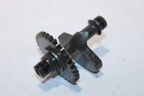 2005-2017 Yamaha Ttr125le OEM Crankshaft Balancer Gear 5HH-E1500-02-00