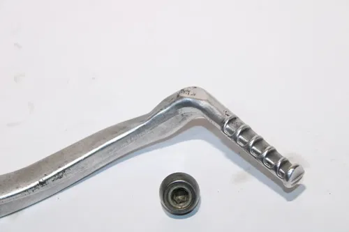 2004-2005 Honda 450 Trx450r Kickstart Kick Start Foot Pedal Lever OEM