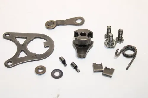 2004-2005 Honda 450 Trx450r Shift Drum Mechanism Plate Pawl OEM