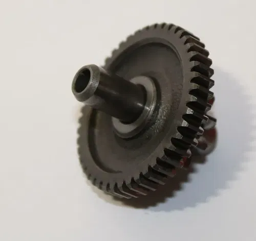 1999-2002 Yamaha Yzf R6 Starter Idler Idling Gear 5SL-15512-00-00