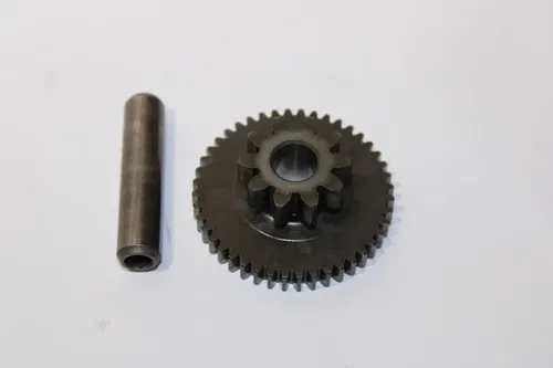 1999-2002 Yamaha Yzf R6 Starter Idler Idling Gear 5SL-15512-00-00