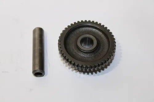 1999-2002 Yamaha Yzf R6 Starter Idler Idling Gear 5SL-15512-00-00
