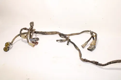 2004-2005 Honda 450 Trx450r Main Engine Wiring Harness Uncut OEM 32100-HP1-000