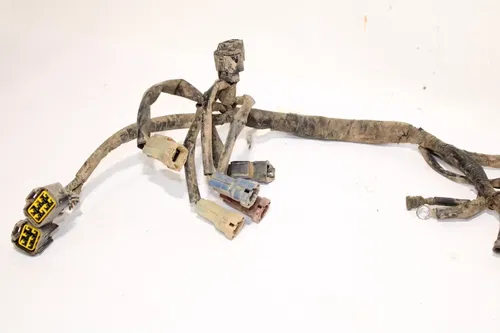 2004-2005 Honda 450 Trx450r Main Engine Wiring Harness Uncut OEM 32100-HP1-000
