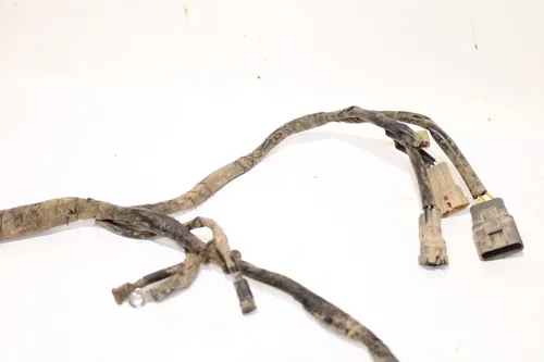 2004-2005 Honda 450 Trx450r Main Engine Wiring Harness Uncut OEM 32100-HP1-000