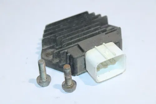 2008-2009 Honda Crf230l 04-06 Rancher Rectifier Voltage Regulator