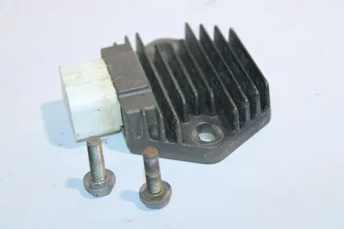 2008-2009 Honda Crf230l 04-06 Rancher Rectifier Voltage Regulator