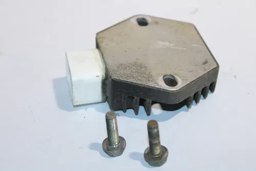2008-2009 Honda Crf230l 04-06 Rancher Rectifier Voltage Regulator