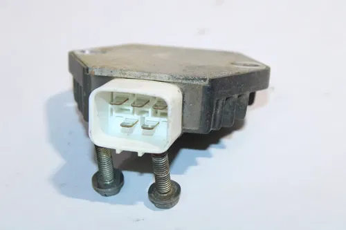 2008-2009 Honda Crf230l 04-06 Rancher Rectifier Voltage Regulator