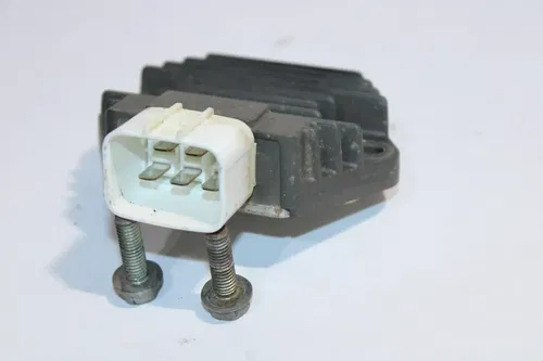 2008-2009 Honda Crf230l 04-06 Rancher Rectifier Voltage Regulator