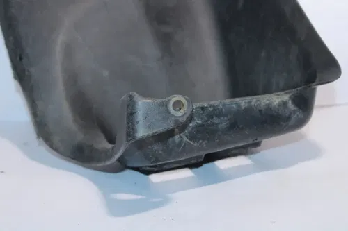 1996-2005 Honda Sportrax 90 Trx90 OEM Right Mud Splash Heel Guard Shield