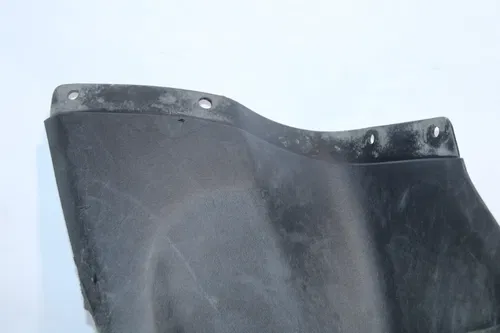 1996-2005 Honda Sportrax 90 Trx90 OEM Right Mud Splash Heel Guard Shield