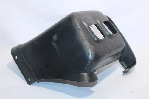 1996-2005 Honda Sportrax 90 Trx90 OEM Right Mud Splash Heel Guard Shield