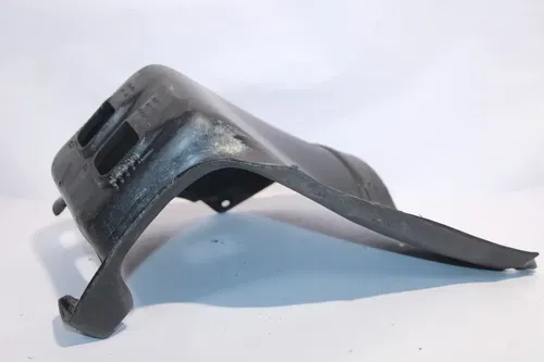 1996-2005 Honda Sportrax 90 Trx90 OEM Right Mud Splash Heel Guard Shield