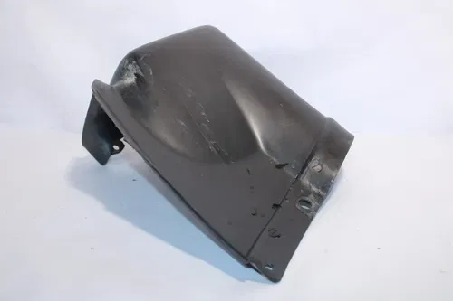 1996-2005 Honda Sportrax 90 Trx90 OEM Right Mud Splash Heel Guard Shield