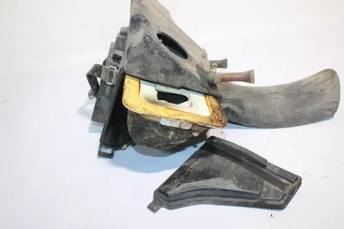 2003 Yamaha Ttr125 Ttr 125 Airbox Air Cleaner Case 5HP-14411-01-00
