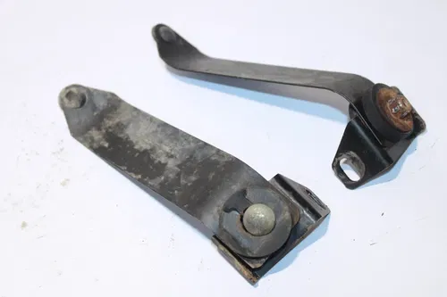 2001 Polaris Xplorer 250 4x4 Rear Fender Supports Mounts Brackets