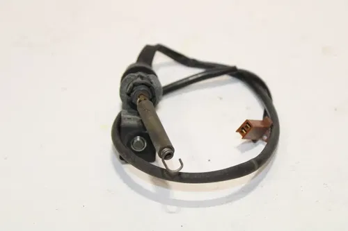 2002 Yamaha Yzf R6 Rear Back Brake Sensor W Hardware