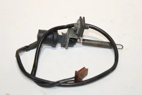 2002 Yamaha Yzf R6 Rear Back Brake Sensor W Hardware